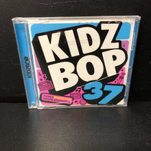 Load image into Gallery viewer, Kidz Bop 37-Music
