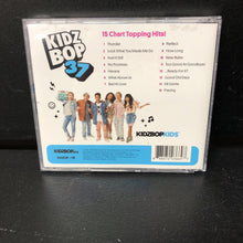 Load image into Gallery viewer, Kidz Bop 37-Music
