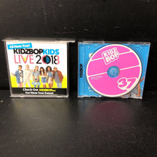 Load image into Gallery viewer, Kidz Bop 37-Music
