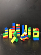 Load image into Gallery viewer, Set of Blocks

