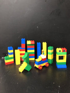 Set of Blocks