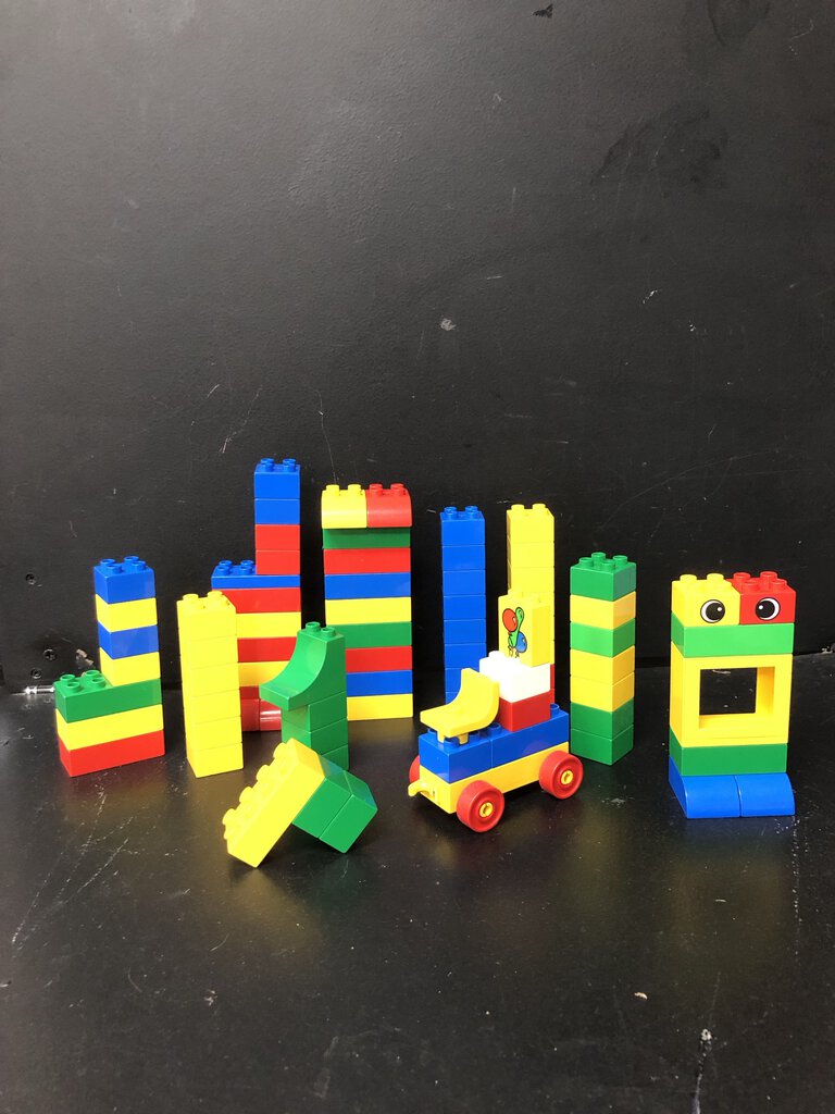 Set of Blocks