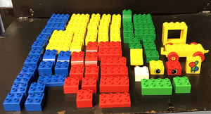Set of Blocks