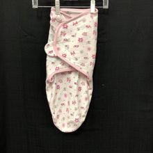 Load image into Gallery viewer, Butterfly Swaddle Wrap
