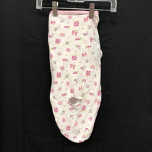 Load image into Gallery viewer, Butterfly Swaddle Wrap
