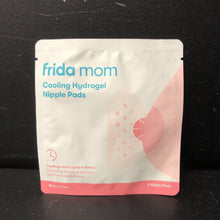 Load image into Gallery viewer, 2pk Cooling Hydrogel Nipple Pads (NEW)
