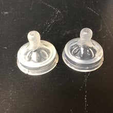 Load image into Gallery viewer, 2pk Baby Bottle Nipples
