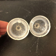 Load image into Gallery viewer, 2pk Baby Bottle Nipples
