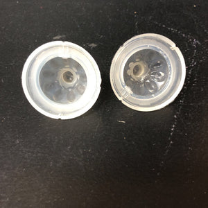 2pk Baby Bottle Nipples