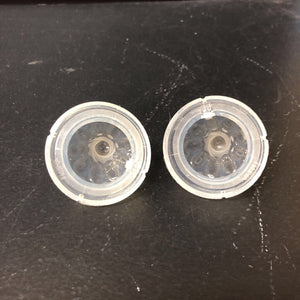 2pk Baby Bottle Nipples