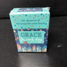 Load image into Gallery viewer, 50pk Inspirational Scripture Cards (NEW)
