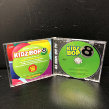 Load image into Gallery viewer, Kidz Bop 8-Music
