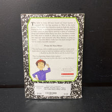 Load image into Gallery viewer, Horrible Harry Takes the Cake (Suzy Kline) -series paperback
