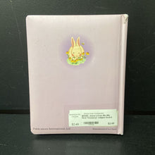 Load image into Gallery viewer, Jesus Loves Me (My First Treasury) -religion board
