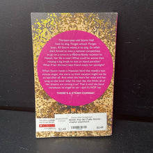 Load image into Gallery viewer, Pop Girl (Tallia Storm) -chapter paperback
