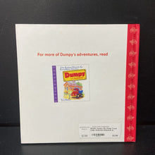 Load image into Gallery viewer, Dumpy the Dump Truck (Julie Andrews Edwards &amp; Emma Walton Hamilton) -hardcover
