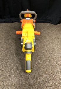 Vulcan EBF-25 machinegun