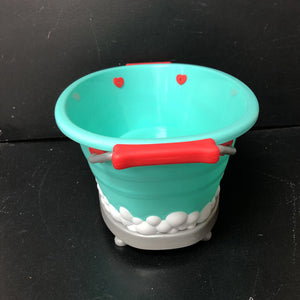 Rescue Tales Scrub n' Groom Dog Bathtub