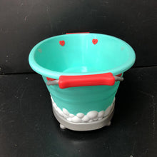 Load image into Gallery viewer, Rescue Tales Scrub n' Groom Dog Bathtub

