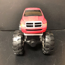 Load image into Gallery viewer, Monster Truck w/Sounds Battery Operated
