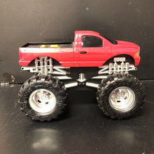 Load image into Gallery viewer, Monster Truck w/Sounds Battery Operated
