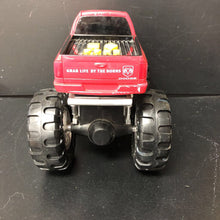 Load image into Gallery viewer, Monster Truck w/Sounds Battery Operated
