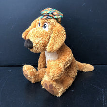Load image into Gallery viewer, &quot;Go Dog Go&quot; Dog Plush
