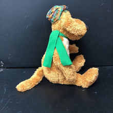Load image into Gallery viewer, &quot;Go Dog Go&quot; Dog Plush
