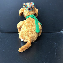Load image into Gallery viewer, &quot;Go Dog Go&quot; Dog Plush
