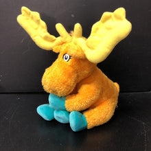Load image into Gallery viewer, &quot;Thidwick the Big Hearted Moose&quot; Moose Plush
