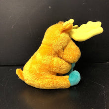 Load image into Gallery viewer, &quot;Thidwick the Big Hearted Moose&quot; Moose Plush
