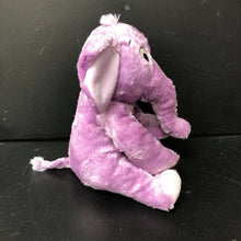 Load image into Gallery viewer, &quot;The Nose Book&quot; Elephant Plush
