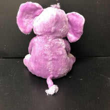 Load image into Gallery viewer, &quot;The Nose Book&quot; Elephant Plush

