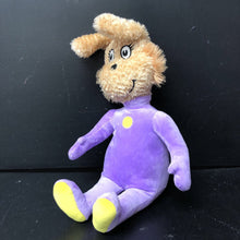 Load image into Gallery viewer, &quot;Marvin K Mooney Will You Please Go Now!&quot; Marvin Mooney Plush
