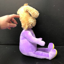 Load image into Gallery viewer, "Marvin K Mooney Will You Please Go Now!" Marvin Mooney Plush
