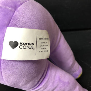 "Marvin K Mooney Will You Please Go Now!" Marvin Mooney Plush