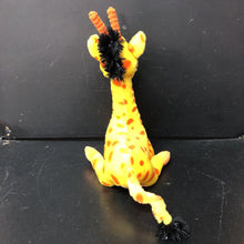 Load image into Gallery viewer, &quot;And to Think That I Saw it on Mulberry Street&quot; Giraffe Plush
