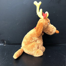 Load image into Gallery viewer, &quot;How the Grinch Stole Christmas&quot; Max Plush
