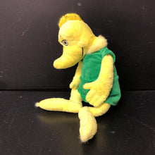 Load image into Gallery viewer, &quot;Oh the Thinks you can Think&quot; Plush
