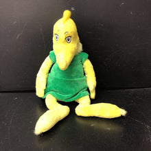 Load image into Gallery viewer, &quot;Oh the Thinks you can Think&quot; Plush
