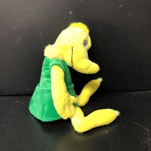 Load image into Gallery viewer, &quot;Oh the Thinks you can Think&quot; Plush
