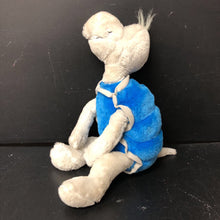 Load image into Gallery viewer, &quot;Yertle the Turtle&quot; Turtle Plush
