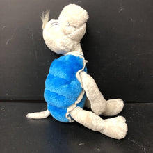 Load image into Gallery viewer, &quot;Yertle the Turtle&quot; Turtle Plush
