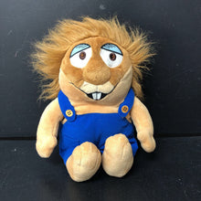 Load image into Gallery viewer, "Little Critter" Brother Plush
