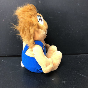 "Little Critter" Brother Plush