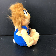 Load image into Gallery viewer, "Little Critter" Brother Plush
