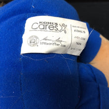 Load image into Gallery viewer, "Little Critter" Brother Plush
