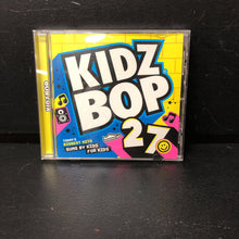 Load image into Gallery viewer, KidzBop 27-Music
