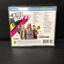 Load image into Gallery viewer, KidzBop 27-Music
