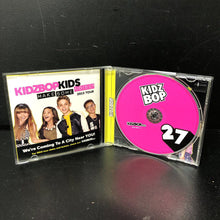 Load image into Gallery viewer, KidzBop 27-Music
